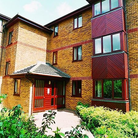 Quayside Close Holiday Apartments Poole Quarto foto