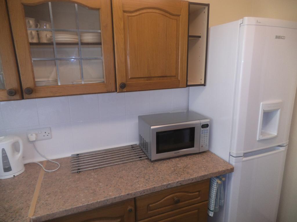 Quayside Close Holiday Apartments Poole Exterior foto