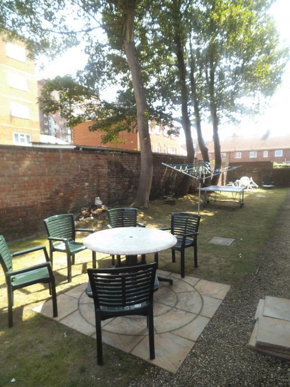 Quayside Close Holiday Apartments Poole Quarto foto