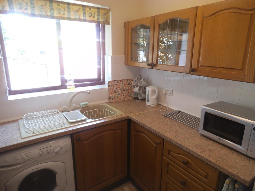 Quayside Close Holiday Apartments Poole Quarto foto