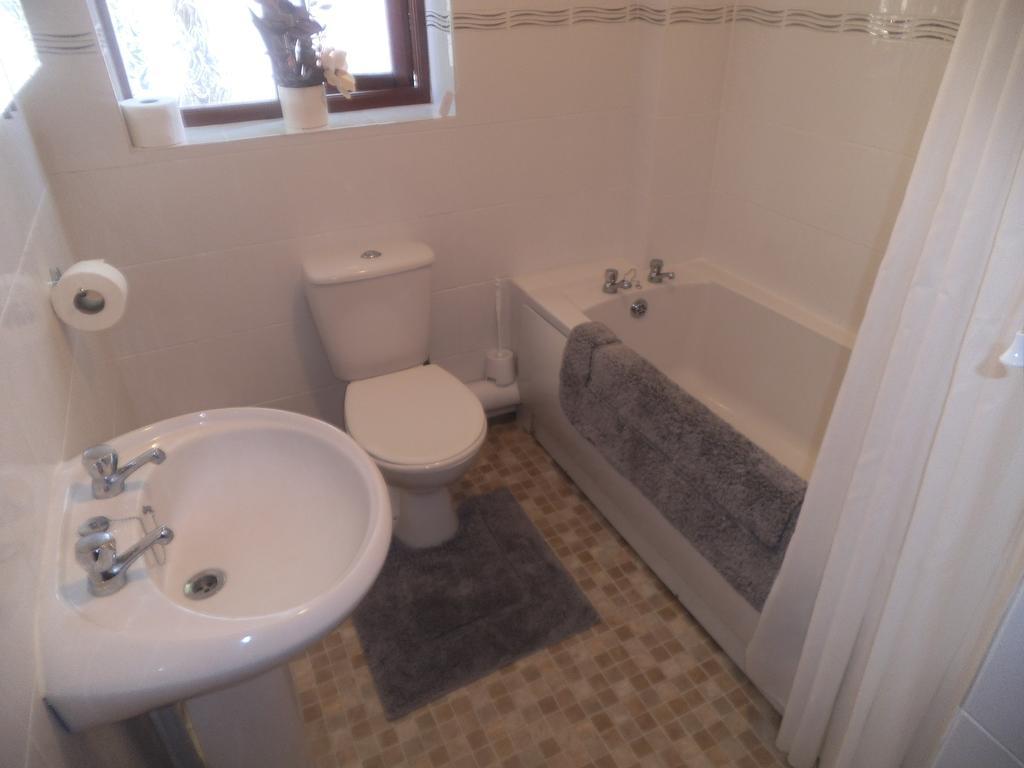 Quayside Close Holiday Apartments Poole Quarto foto